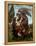 The Angel of Death, 1890-Evelyn De Morgan-Framed Premier Image Canvas