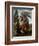 The Angel of Death, 1890-Evelyn De Morgan-Framed Giclee Print