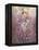 The Angel of Love, 2010-Annael Anelia Pavlova-Framed Premier Image Canvas