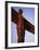 The Angel of the North, Newcastle Upon Tyne, Tyne and Wear, England, United Kingdom-James Emmerson-Framed Photographic Print