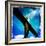 The Angel of the North-Craig Roberts-Framed Photographic Print