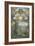 The Angel of the Sea, 1906-Edward Reginald Frampton-Framed Giclee Print