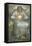 The Angel of the Sea, 1906-Edward Reginald Frampton-Framed Premier Image Canvas