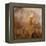 The Angel Standing in the Sun-J. M. W. Turner-Framed Premier Image Canvas