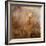 The Angel Standing in the Sun-J. M. W. Turner-Framed Giclee Print