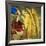 The Angel with Wonderful News-Clive Uptton-Framed Giclee Print