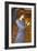 The Angel-Edward Burne-Jones-Framed Giclee Print