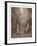 The Angels in the Planet Mercury-Gustave Dore-Framed Giclee Print