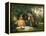 The Angler's Repast-George Morland-Framed Premier Image Canvas