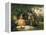 The Angler's Repast-George Morland-Framed Premier Image Canvas