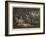 The Angler's Retreat-George Morland-Framed Giclee Print