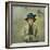 The Angler-Sir William Orpen-Framed Giclee Print