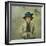 The Angler-Sir William Orpen-Framed Giclee Print