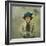 The Angler-Sir William Orpen-Framed Giclee Print