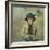 The Angler-Sir William Orpen-Framed Giclee Print