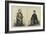 The Anglo-Moorish Marriage-null-Framed Giclee Print