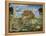 The Animals Enter Noah's Ark-null-Framed Premier Image Canvas