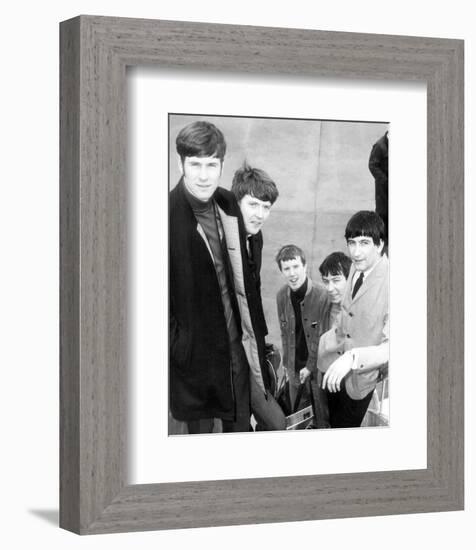 The Animals-null-Framed Photo