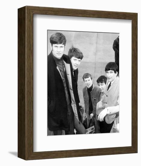 The Animals-null-Framed Photo