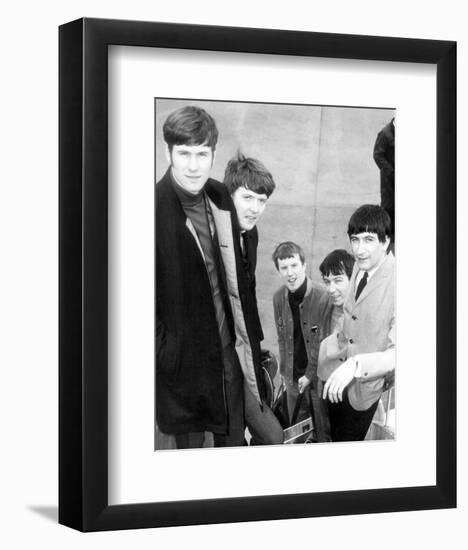 The Animals-null-Framed Photo