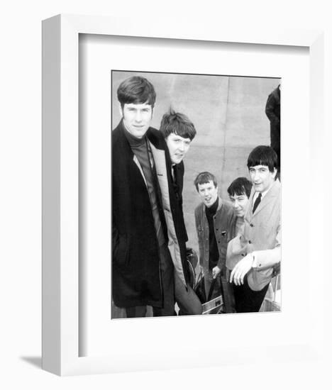 The Animals-null-Framed Photo