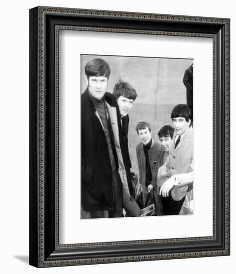 The Animals-null-Framed Photo