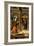 The Annunciation, 1470-1472-Francesco del Cossa-Framed Giclee Print