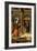 The Annunciation, 1470-1472-Francesco del Cossa-Framed Giclee Print