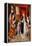 The Annunciation, 1480-89-Hans Memling-Framed Premier Image Canvas