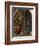 The Annunciation, 1491-Luca Signorelli-Framed Giclee Print