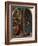 The Annunciation, 1491-Luca Signorelli-Framed Giclee Print