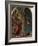 The Annunciation, 1491-Luca Signorelli-Framed Giclee Print