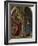 The Annunciation, 1491-Luca Signorelli-Framed Giclee Print