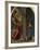 The Annunciation, 1491-Luca Signorelli-Framed Giclee Print