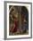 The Annunciation, 1491-Luca Signorelli-Framed Giclee Print