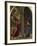 The Annunciation, 1491-Luca Signorelli-Framed Giclee Print