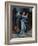 The Annunciation, 1506-Gerard David-Framed Giclee Print