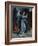 The Annunciation, 1506-Gerard David-Framed Giclee Print