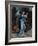 The Annunciation, 1506-Gerard David-Framed Giclee Print