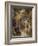 The Annunciation, 1570-1572-El Greco-Framed Giclee Print