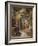 The Annunciation, 1570-1572-El Greco-Framed Giclee Print