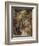 The Annunciation, 1570-1572-El Greco-Framed Giclee Print