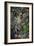 The Annunciation, 1570-1573-El Greco-Framed Giclee Print