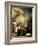 The Annunciation, 1655-65-Bartolomé Estéban Murillo-Framed Giclee Print