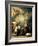 The Annunciation, 1655-65-Bartolomé Estéban Murillo-Framed Giclee Print