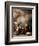 The Annunciation, 1660S-Bartolomé Esteban Murillo-Framed Giclee Print