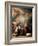 The Annunciation, 1660S-Bartolomé Esteban Murillo-Framed Giclee Print