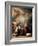 The Annunciation, 1660S-Bartolomé Esteban Murillo-Framed Giclee Print