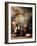 The Annunciation, 1660S-Bartolomé Esteban Murillo-Framed Giclee Print