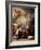 The Annunciation, 1660S-Bartolomé Esteban Murillo-Framed Giclee Print